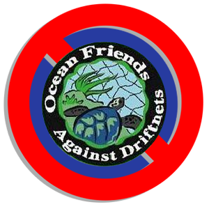 The History of Ocean Friends Against Driftnets